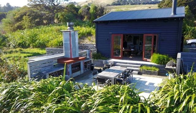 Beautifully Appointed Akaroa Accommodation for Weekend Getaways from Christchurch in Akaroa
