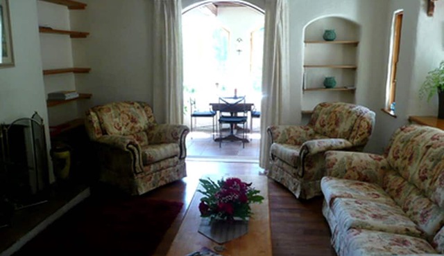 Holiday Cottage Close to the Kahurangi National Park in Ngatimoti, New Zealand in Motueka