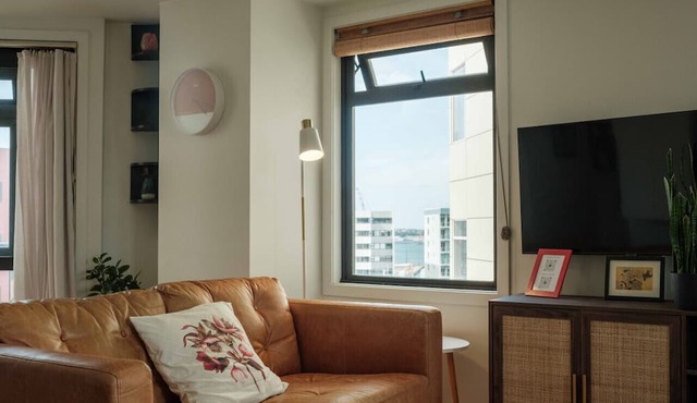 The Paloma Suite by Homello | Quiet Central Perfect for Long Stays