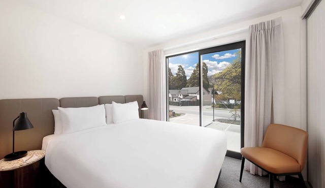 Swiss-Belvillas Coronet Peak in Arthur's Point