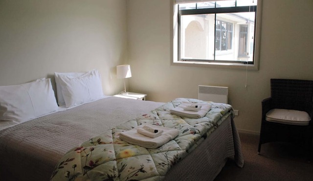 Bay View Terrace Studio 2