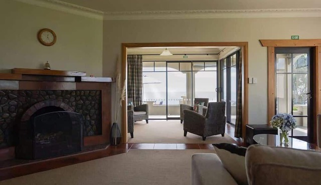 Bay View Terrace Studio 3