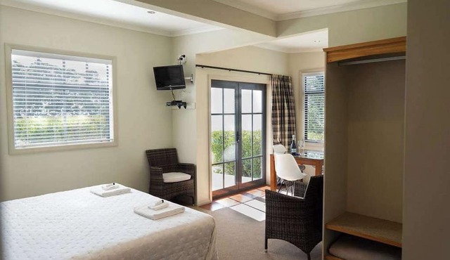 Bay View Terrace Studio 4