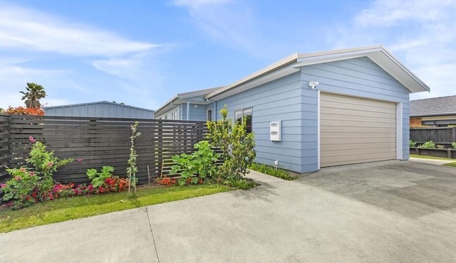Mangawhai Village Hideaway in Mangawhai