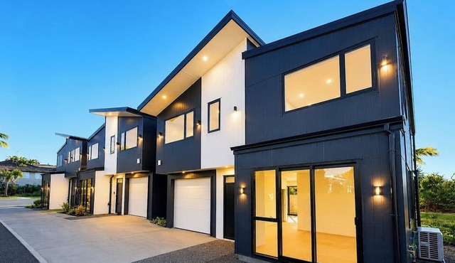Cozy Howick New Build, Walk to Shops in Auckland