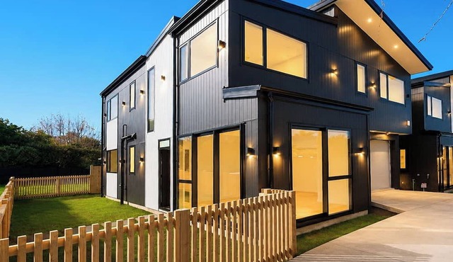 Airy Howick New Build, Walk to Shops in Auckland