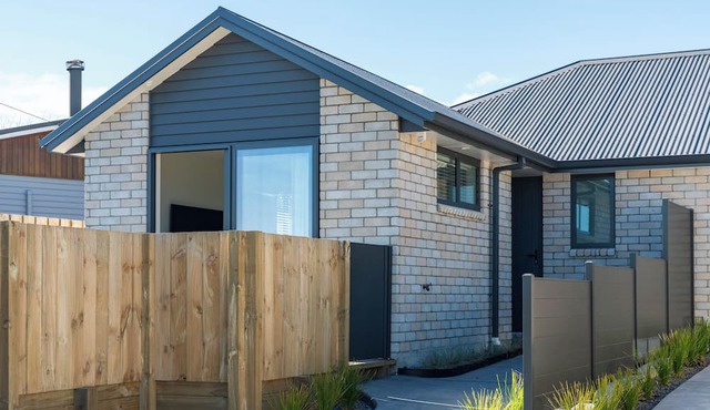 The Cozy Koha - Taupo Holiday Home in Taupo