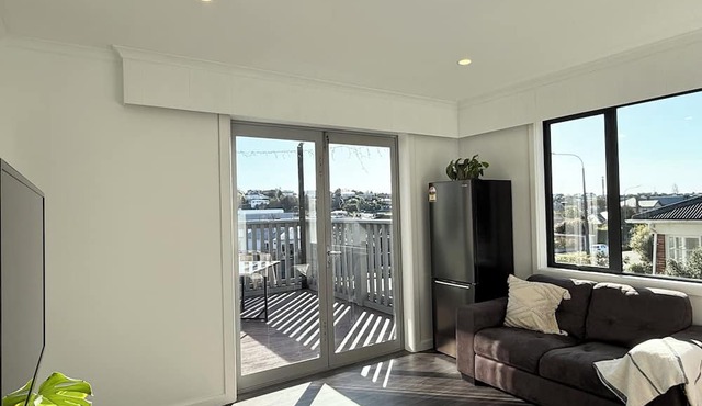Prime Spot Stay - Entire guest suite in Timaru