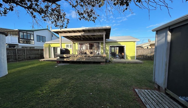 Great family retreat for all ages! Relax, recharge and reset. in Whangarei