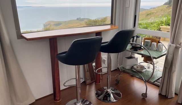 Villa Rustica Retreat in Heyward Point