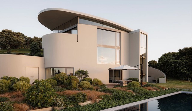 Te Whau – The Residence in Waiheke Island