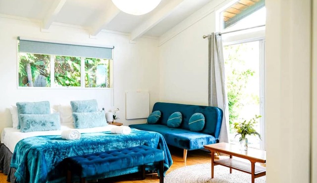 Lovely Queenstown Accommodation with Lake Views in Queenstown