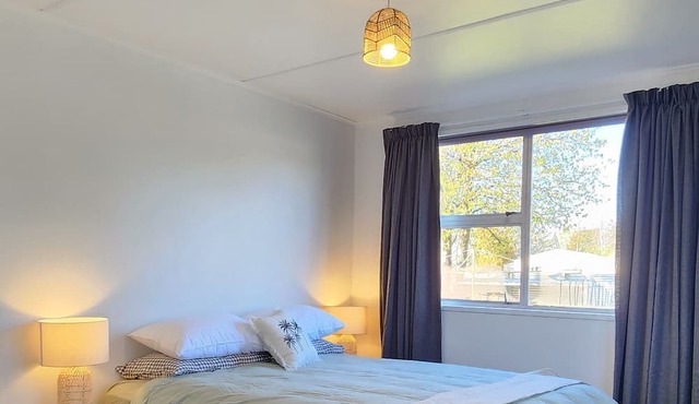 Sefton Cottage - Close to Bars and Restaurants in Twizel