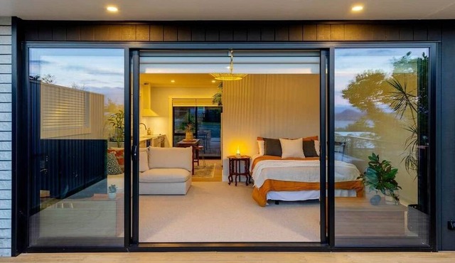 Acacia Bay Secret