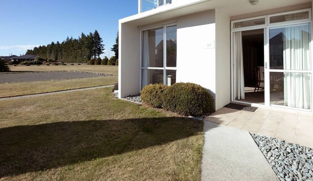 Central Methven 3-Bedroom Apartment in Methven