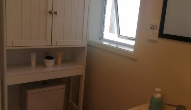 Self contained 1 Bedroom Cabin in Ruawai