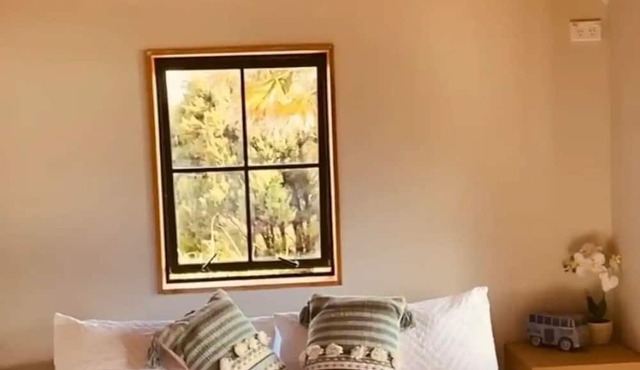 Pine-Nut Grove Cabins. A unique and beautiful place to relax and unwind. in Hihi