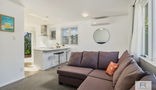 Cosy home in Rothesay Bay| by Furnished Rentals