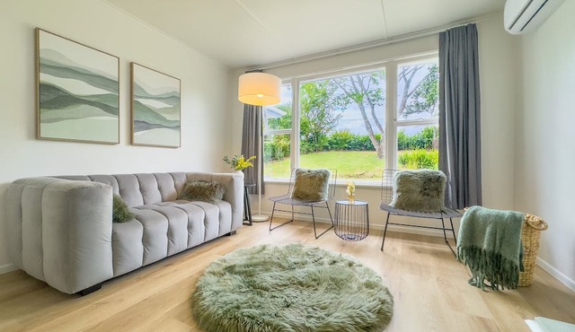 Peaceful Haven in Whangarei in Whangarei