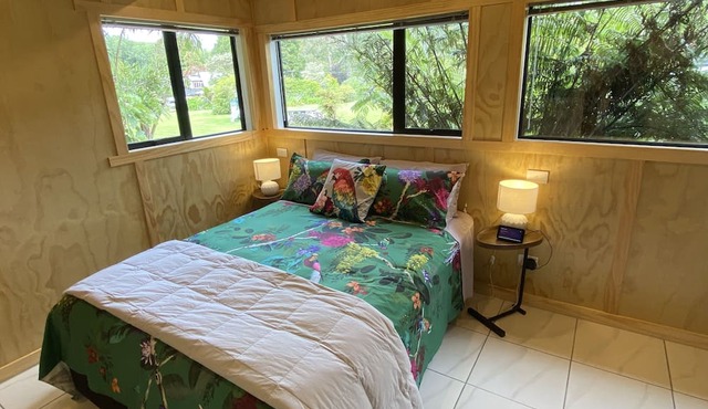 Bush Edge Studio