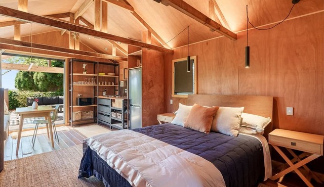 The Shed Guest House