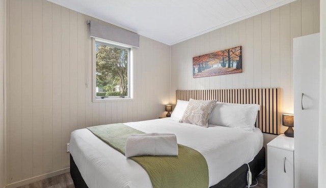 Fitzroy Beach Holiday Park