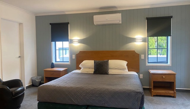 City Suites Tauranga in Tauranga