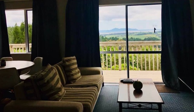 Mangawhai Retreat Apartments