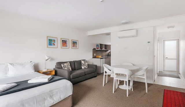 Avalon Motel Thames – Wenzel Motels