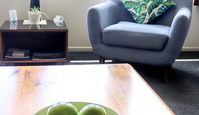 Coleraine Suites & Apartments in Greymouth