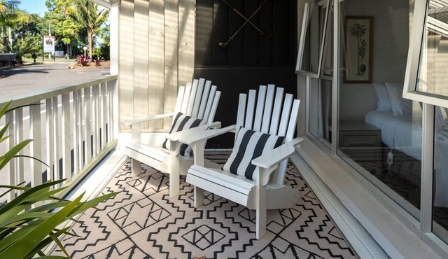 Stay Kerikeri Boutique Apartments and Studios