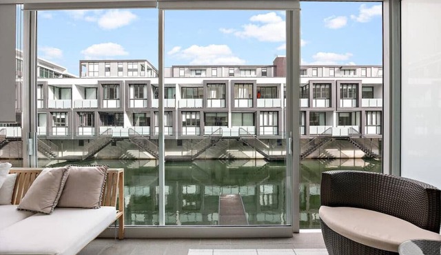 QV Stays Spacious Lighter Quay Haven