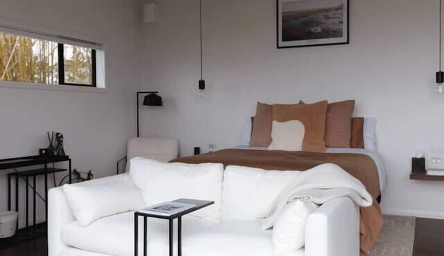 Kaipara Lodge - Luxury waterfront