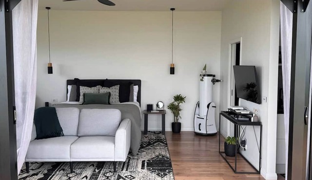 Kapia Lodge - Luxury waterfront