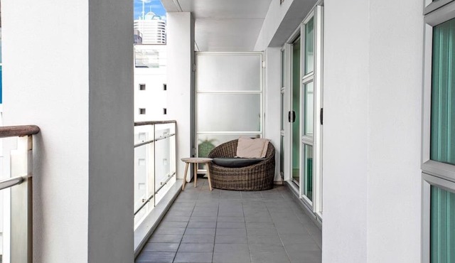 Space Style and Comfort
