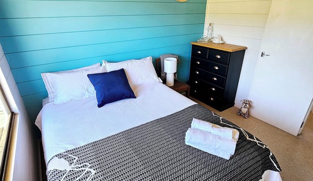 Cute 'n' Cozy on Manly in Paraparaumu