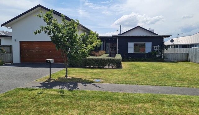 Fantastic Location, Quiet & Modern in Gisborne