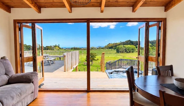 Ngunguru Lodge - Holiday HQ in Ngunguru