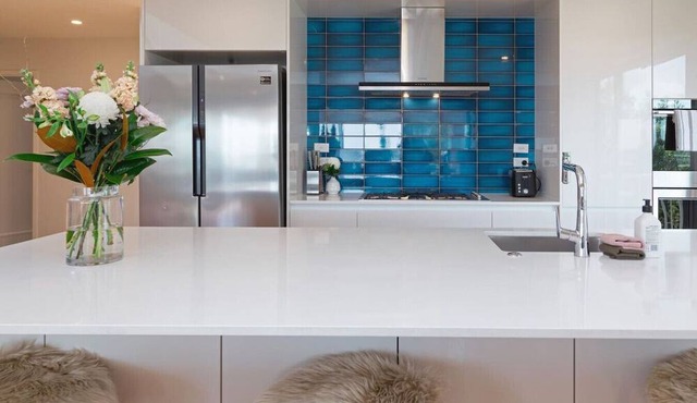 Welcome to Luxury Living in CBD in Auckland