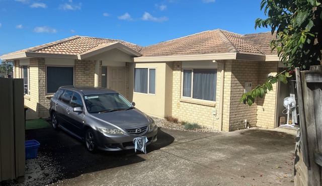 3 Bedroom home in Greerton Tauranga in Tauranga