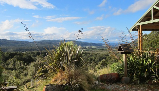 Base Camp - St Arnaud in St. Arnaud