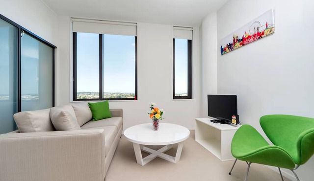 MCentral Apartments Manukau