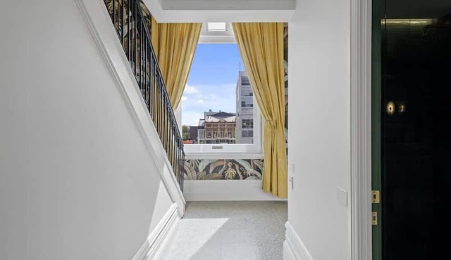 The Eve Apartment - OGB Suite in Christchurch Central City
