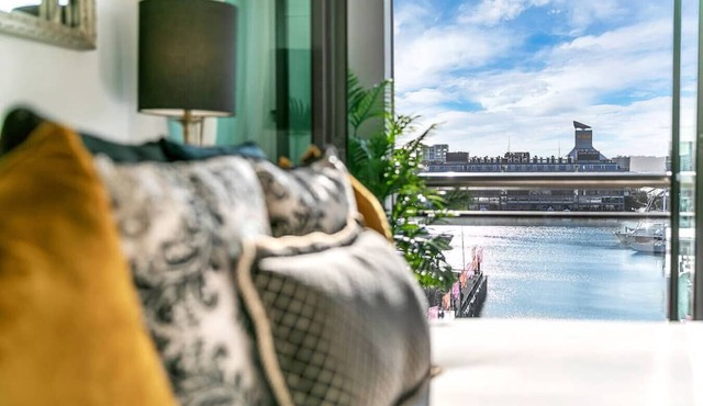 Penthouse Crown Jewel