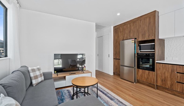 Shepherds Haven, One Bedroom Unit in Jacks Point