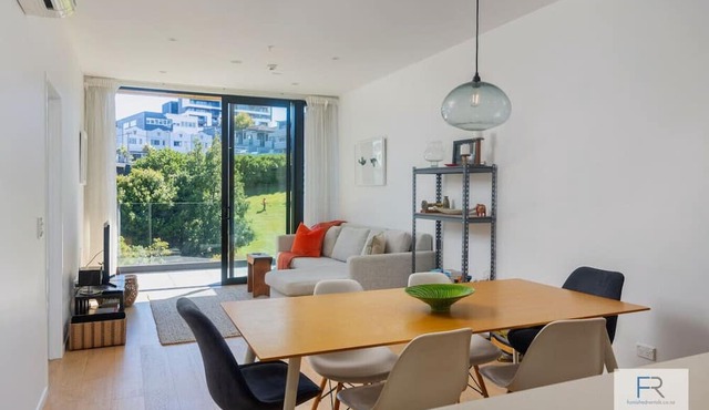 Exec Garden View Apartment| by Furnished Rentals