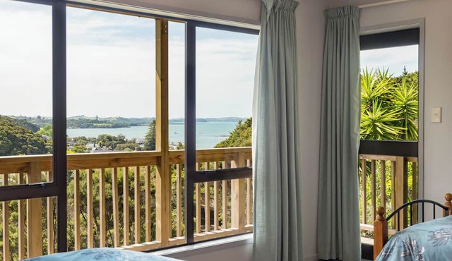 Allure Lodge