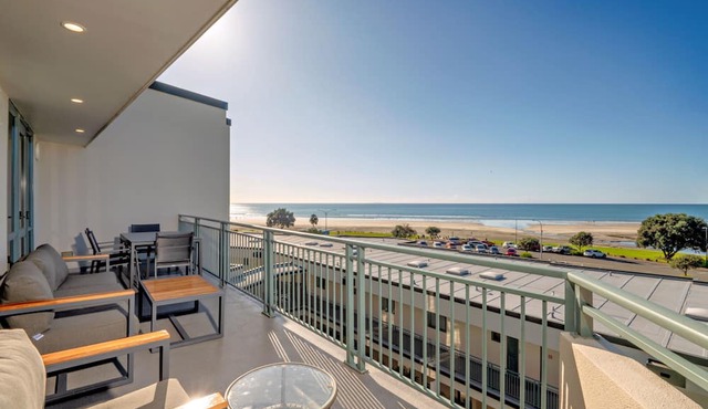 Beachpoint Apartments
