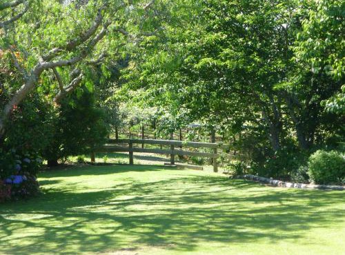 Tranquil Private Rural Retreat