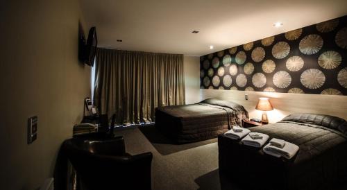 Racecourse Hotel and Motor Lodge in Christchurch